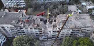 Уже 38 постраждалих від ракетної атаки рф у Львові
