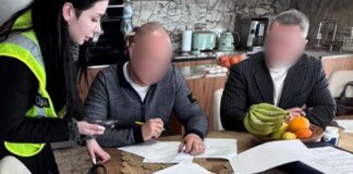 Екснардепа судитимуть за самовільне зайняття землі та будівництво на березі Дніпра