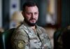 На командира "Хартії" Оболєнського було скоєно замах, нападника затримали – Зеленський