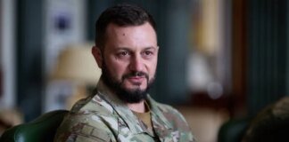 На командира "Хартії" Оболєнського було скоєно замах, нападника затримали – Зеленський