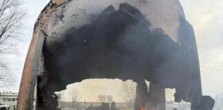 У Києві керівництво підприємства підозрюють у забрудненні ґрунту медичними відходами на понад 2 млн грн