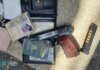 Замах на командира "Хартії" Оболєнського: кілером виявився 69-річний чоловік, його завербували "під чужим прапором"