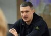 FT розкрила, на яку посаду погоджується Федоров після відставки