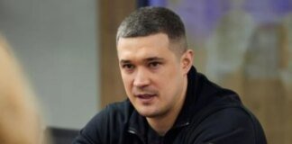 FT розкрила, на яку посаду погоджується Федоров після відставки