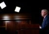 США вшанують сенатора Грема голосуванням за санкції проти Росії