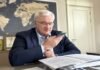 Загроза для всього світу. РФ в липні атакувала понад 30 суден в Чорному морі, – Сибіга