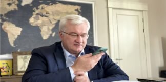 Загроза для всього світу. РФ в липні атакувала понад 30 суден в Чорному морі, – Сибіга
