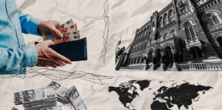 Курс долара на 13 липня: які актуальні цінники на валюту в обмінниках та банках