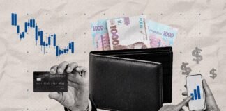 Долар різко перетнув 45 грн, євро росте: обмінники і банки оновили курс валют на 14 липня