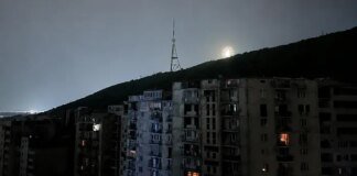 У Грузії стався масштабний блекаут: у чому причина