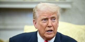 Трамп про чутки навколо смерті сенатора Грема: ФБР витрачає час