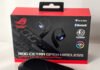 Огляд ASUS ROG Cetra Open Wireless — топові компактні ігрові навушники відкритого типу