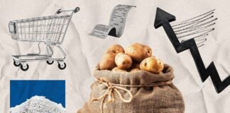 Де знайти найдешевші яйця та хліб: супермаркети показали нові ціни на продукти 2 липня