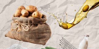 Нові цінники на продукти 7 липня: де олія та хліб різко змінили вартість