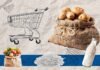 Обвал цін на гречку та нові ціни на яйця: скільки коштують продукти в супермаркетах 9 липня
