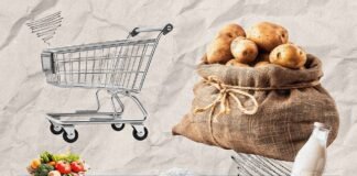 Обвал цін на гречку та нові ціни на яйця: скільки коштують продукти в супермаркетах 9 липня