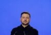 Китай висунув Росії ультиматум через Україну: Зеленський розкрив деталі