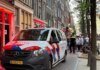 У Кварталі червоних ліхтарів Нідерландів затримано міжнародну банду