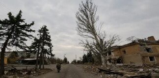 Ворог просунувся поблизу Костянтинівки та Затишка – DeepState