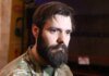 Захисник «Азовсталі» відмовився від нагороди, що йому вручив Сирський