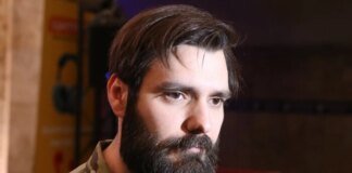 Захисник «Азовсталі» відмовився від нагороди, що йому вручив Сирський