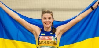 Календар головних спортивних подій на серпень