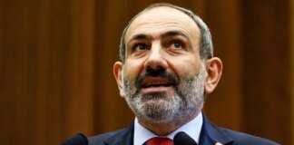 Прем’єр Арменії поставив на місце Лукашенка через випади проти Єревана