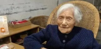«Кидає виклик старості». 107-річна вегетаріанка поділилася секретами довголіття