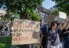 У Києві активісти готують масштабну протестну ходу за Федорова