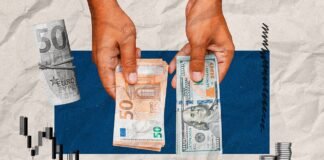 Курс долара до кінця року може перевищити 46 гривень: що робити із заощадженнями