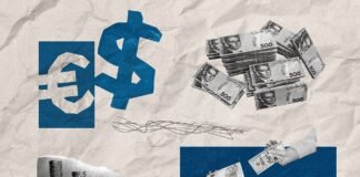 Курс валют на 20 липня: як обмінники та банки переписали “цінники” на долар та євро