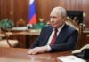Росія вигадала новий фейк про «удар ЗСУ» по білоруському автобусу