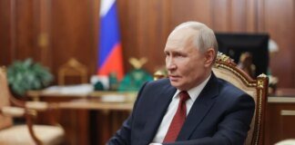 Росія вигадала новий фейк про «удар ЗСУ» по білоруському автобусу