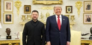 Зеленський звернувся до Трампа з таємним проханням щодо РФ, – The Atlantic