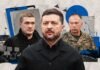 Під тиском вулиці. Чому Зеленський звільнив Сирського і що запропонував Федорову
