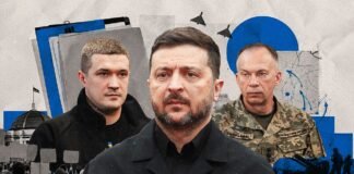 Під тиском вулиці. Чому Зеленський звільнив Сирського і що запропонував Федорову