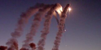 росія вночі масовано атакувала Україну: є загиблі в кількох регіонах