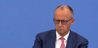 Канцлер Німеччини назвав країни, яким загрожує нова агресія Росії