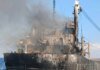 «Одне судно – це 10 тис. вантажівок». Що відбувається у чорноморських портах і як рятувати експорт