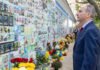 Прем’єр Ірландії прибув до Києва на тлі головування в Раді ЄС
