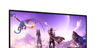 Philips представила 32-дюймовий ігровий монітор Evnia з QD-OLED, 4K та частотою 165 Гц