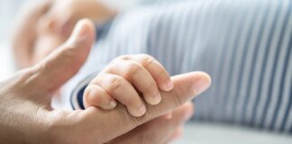 В Одесі 10-місячний малюк став жертвою «дитячого» кохання підлітків