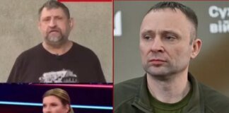 Російська пропаганда в паніці від призначення Драпатого (відео)