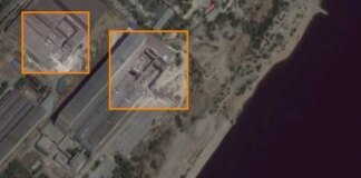 Удар «Фламінго» по Волгограду: з’явилися супутникові знімки