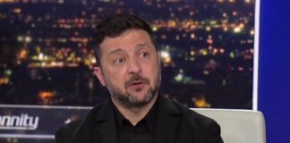 Зеленський відповів, чи повернулося питання Криму на стіл переговорів