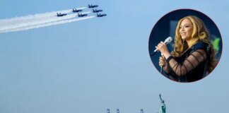 Бейонсе випустила перший за два роки трек: спеціально до Дня незалежності США