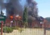 Росіяни перетворили на руїни унікальну «маленьку Швейцарію» на Сумщині