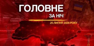У Сумах дрон знищив пошту й АЗС, у Бєлгороді горіли ТЕЦ і склади: головне за ніч 25 липня
