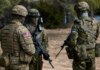 Американські війська зникли з Естонії напередодні саміту НАТО