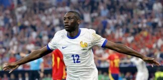 «Ювентус» близький до купівлі форварда «Парі Сен-Жермен» – ЗМІ